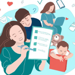The Young Mother Management Of Children In Regard To Health