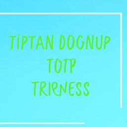 Top Fitness Tips