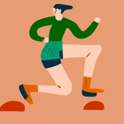 Walking For Fitness