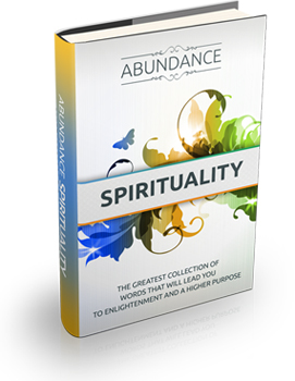 Abundance Spirituality