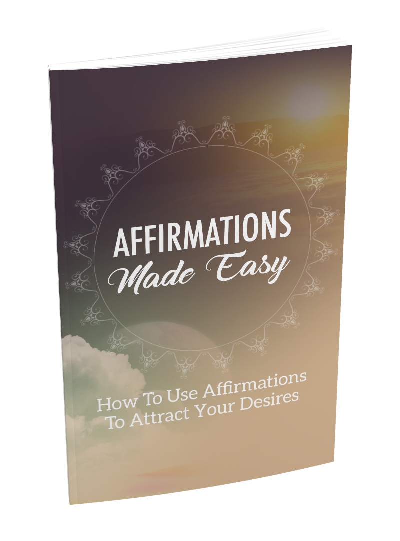 Affirmations Made Easy