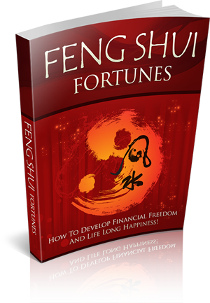 Feng Shui Fortunes