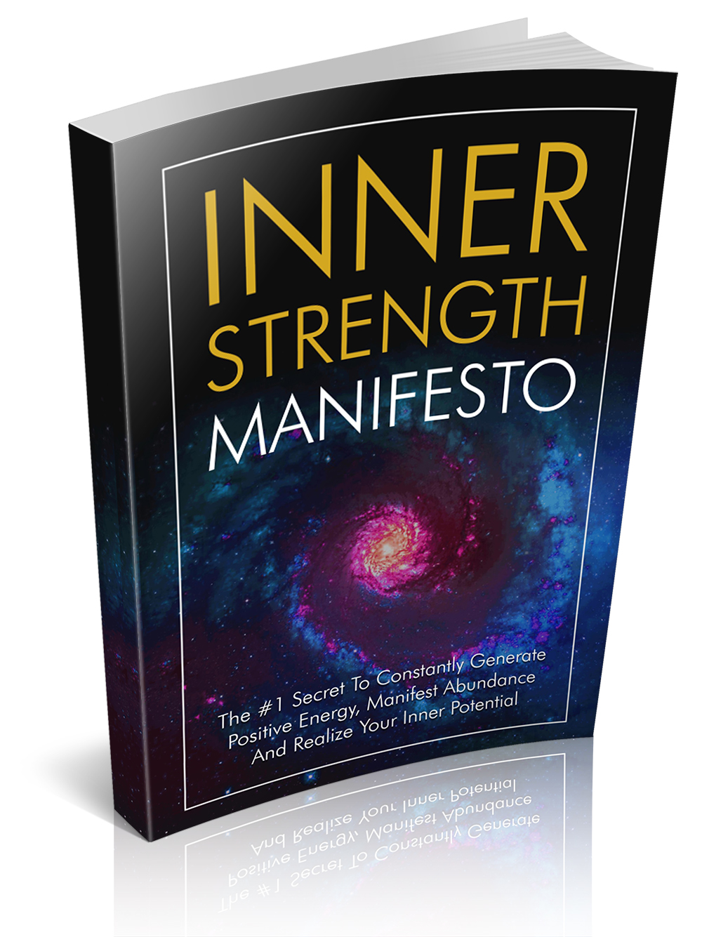 Inner Strength Manifesto