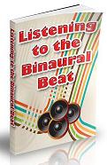 Listening To The Binaural Beat