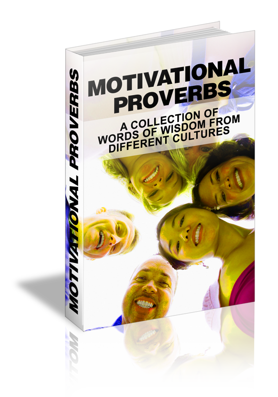 Motivational Proverbs