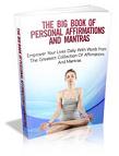 Personal Affirmations And Mantras