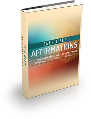 Self Help Affirmations