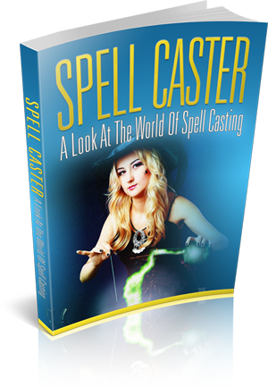Spell Caster