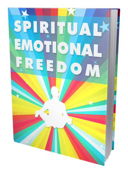 Spiritual Emotional Freedom