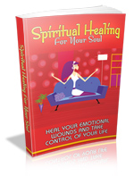 Spiritual Healing
