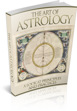 The Art Of Astrology
