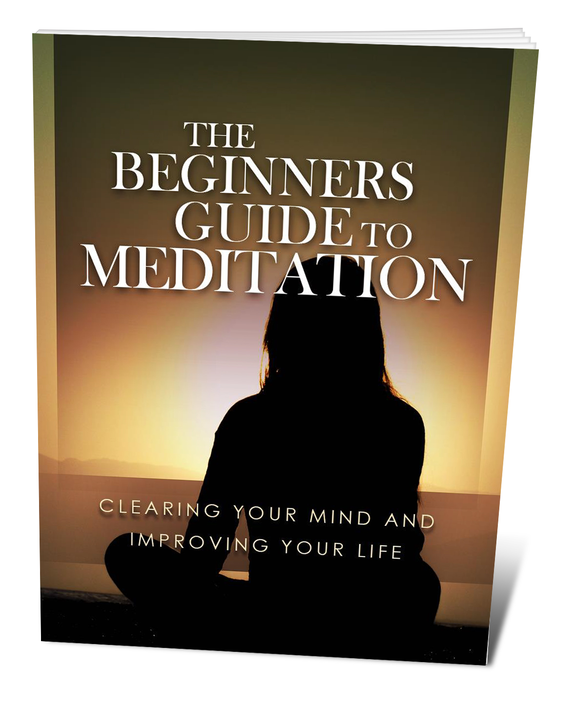 The Beginners Guide To Meditation