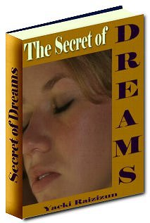 The Secrets Of Dreams