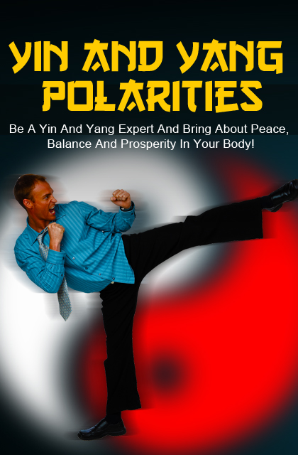 Yin And Yang Polarities