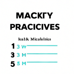 5 Productivity Hacks To Get More Done