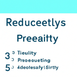 5 Productivity Secrets For Entrepreneurs