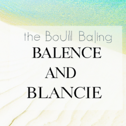5 Secrets To Finding Balance