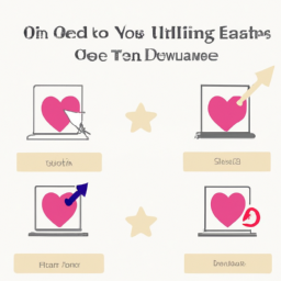 5 Steps To Online Dating Success