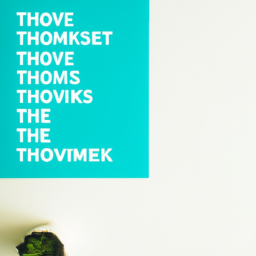 5 Ways To Become A More Positive Thinker