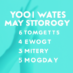 5 Ways To Boost Your Mental Energy Today