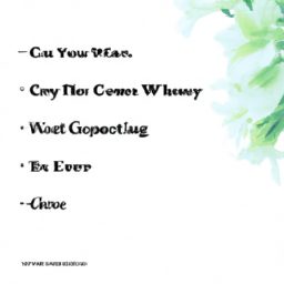5 Ways To Feel Content With Your Life Right Now