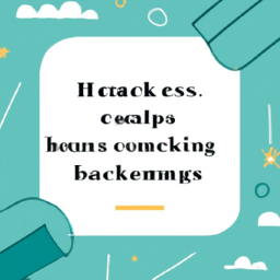 7 Easy Hacks To Build Confidence
