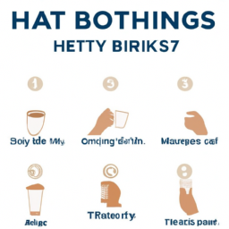 7 Morning Habits To Win The Day