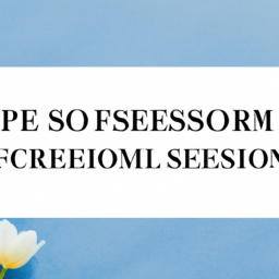 7 Secrets To Achieving Personal Freedom