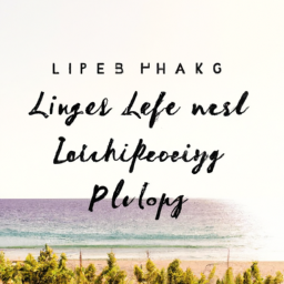 8 Hacks To Living A Purposeful Life