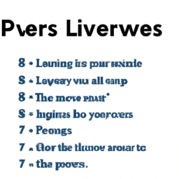 8 Signs You Are Living A Powerless Life