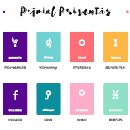 9 Personality Types