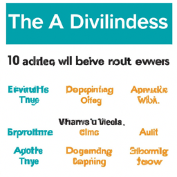 9 Ways To Develop A Winning Attitude