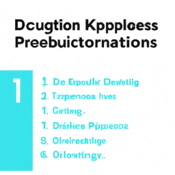 10 Most Common Distractions That Kill Productivity