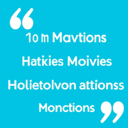 10 Motivation Hacks From Successful People
