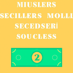 21 Success Secrets Of Self Made Millionaires
