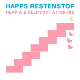 101 Steps To A Happy Relationship