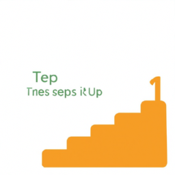 101 Steps To Success