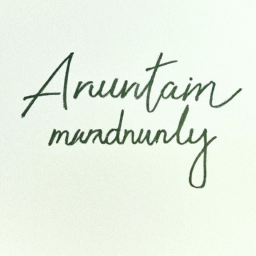 Abundance Mantras