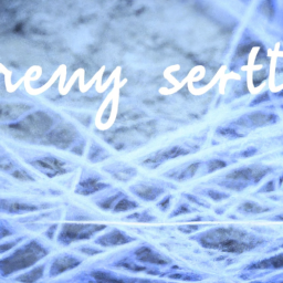 Achieving Serenity Of Self