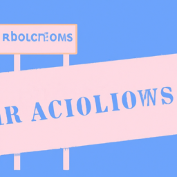Affection Roadblocks