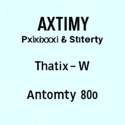 Anti Anxiety Formula