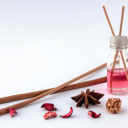Aromatherapy  Natural Scents That Help And Heal