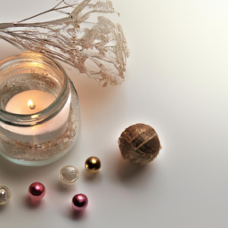 Aromatherapy Ambiance