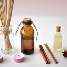 Aromatherapy Arsenal