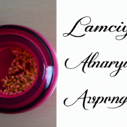 Aromatherapy Can Change Your Life