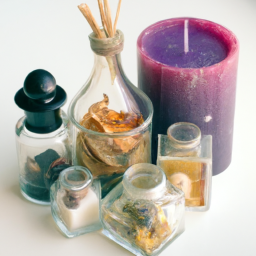 Aromatherapy