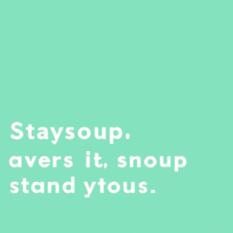 Assertiveness How To Stand Up For Yourself