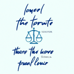 Balancing Truth, Love And Power