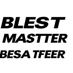 Be A Better Life Master Fast