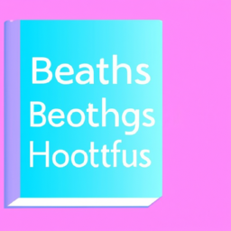 Beautiful Thoughts Ebook